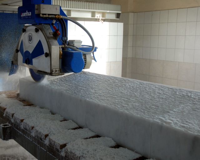 Technologia CNC